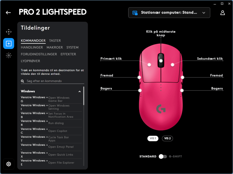 Hero sensor Logitech Pro 2 Lightspeed gaming mouse magnetic RGB lightforce lightweight.png